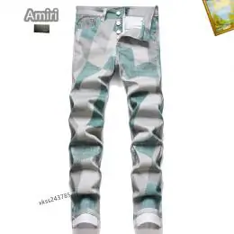 amiri jeans pour homme s_126b164